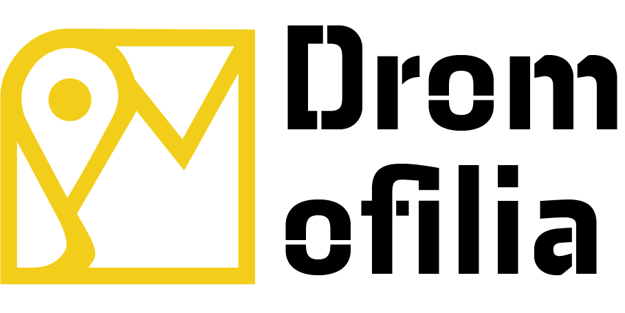 Logo Dromofilia.it