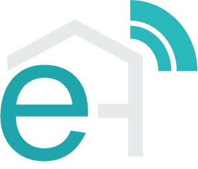 Brand identity sicurezza, Easy alarm by Valentina Fiscarelli