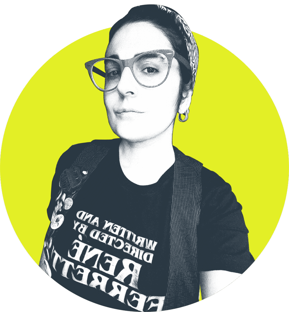 Valentina Fiscarelli Designer Digitale freelance