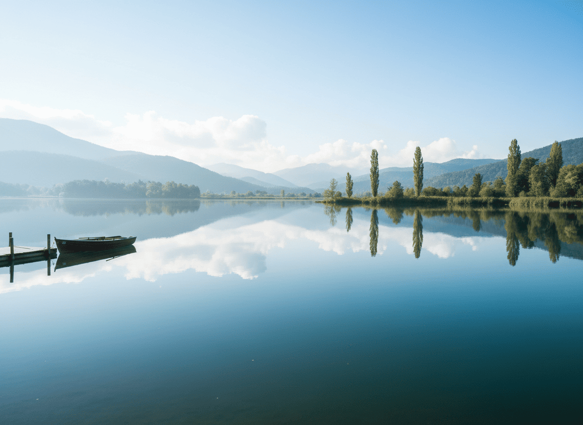 Foto che incarna il concept di branding La Scia sviluppato con l'AI by valentina fiscarelli