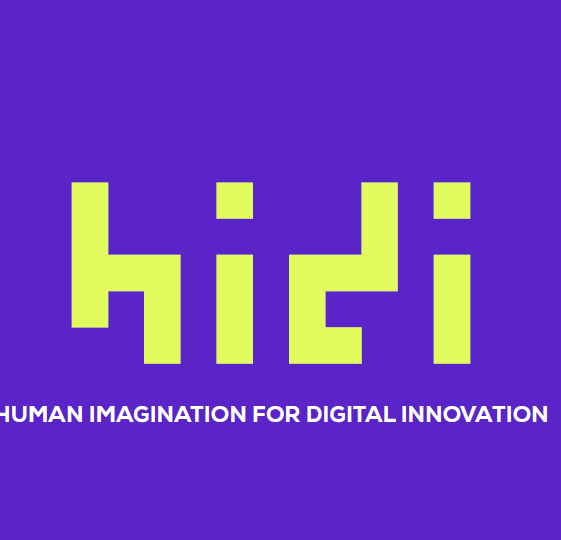 Logo HiDigital