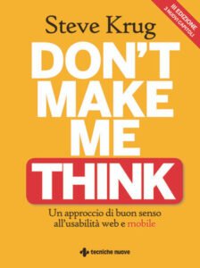 copertina don't make me think